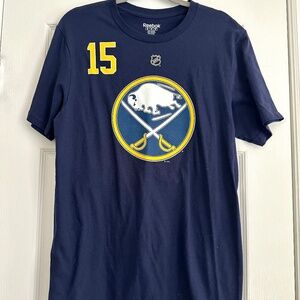 Buffalo Sabres Eichel Jersey NHL t-shirt